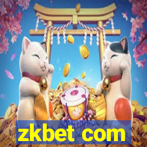 zkbet com